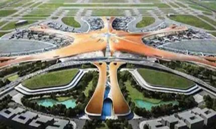 जेवर एयरपोर्ट बनेगा गेमचेंजर, दिल्ली-NCR तैयार टोक्यो को छोड़ेगा पीछे