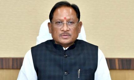 जशपुर को पहली बार मिला 61 करोड़ रुपये का सीएसआर फंड, अस्पताल, स्कूल और तीरंदाजी केंद्र होंगे विकसित