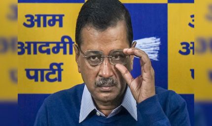 केजरीवाल को नई कोठी अलॉट, न मंत्री न विधायक – फिर कैसे मिला सरकारी बंगला?