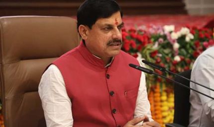 स्वास्थ्य सुविधाओं को बढ़ाने के साथ कमियों को दूर करने का करें प्रयास : मुख्यमंत्री डॉ. यादव