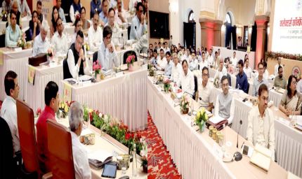 जनता का विश्वास ही हमारी सबसे बड़ी पूंजी, हमें यह विश्वास बनाए रखना है: मुख्यमंत्री डॉ. यादव