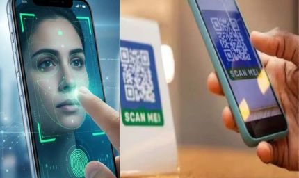 UPI में नया बदलाव: 8 अक्टूबर से पिन नहीं, बायोमेट्रिक से होगा पेमेंट