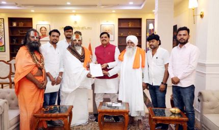 घर-घर में गौपालन को प्रोत्साहित करने और गोवंश की देखभाल के लिए जारी है अभियान : मुख्यमंत्री डॉ. यादव