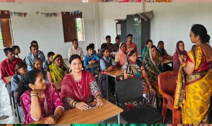 रायपुर : मुख्यमंत्री शिक्षा गुणवत्ता अभियान के अंतर्गत राज्य के 58 हजार शालाओं का सामाजिक अंकेक्षण प्रारंभ