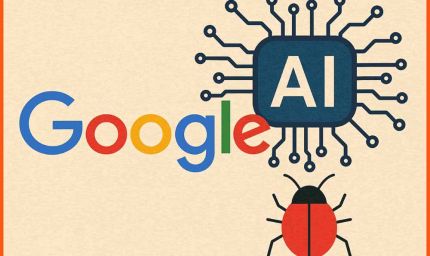 गूगल देगा 26 लाख रुपये तक! एआई सिस्टम में बग पकड़ो और बनो लाखपति