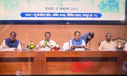 जनजातीय गौरव दिवस: CM साय साय बोले- इतिहास में जनजातीय नायकों को नहीं मिला उचित स्थान, अब हर घर तक पहुंचेगी उनकी गाथा