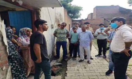 रसिया खानपुर में बुखार ने मचाई तबाही, 7 मौतें और 200 से अधिक बीमार