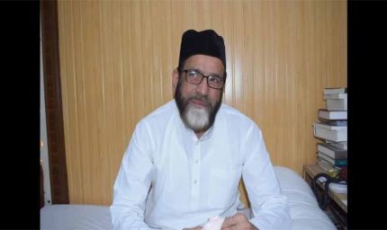 मौलाना तौकीर कानूनी जाल में फंसे, 10 मुकदमों में होंगे तलब, सुनवाई 14 अक्टूबर को