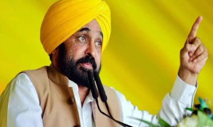 CM मान का बड़ा ऐलान: पंजाब में खत्म होंगे पावर कट, 5 हजार करोड़ से हर घर होगा रोशन
