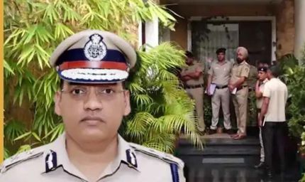 ADGP वाई पूरण कुमार की खुदकुशी से सनसनी, सुसाइड नोट में पूर्व DGP समेत कई IPS अफसरों के नाम का खुलासा
