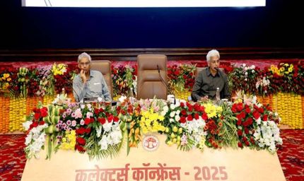 जबलपुर के राजस्व अभिलेखागार का नवाचार उपयोगी और अनुकरणीय