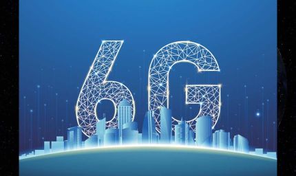 6G की ओर बढ़ता भारत: डिजिटल युग का नया गेमचेंजर तैयार