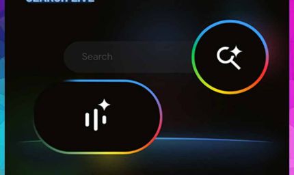 गूगल AI अब लाइव: कैमरा ऑन करें और पाएं हर सवाल का जवाब