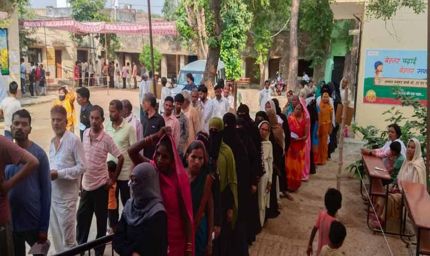 प्रदेश में चुनाव प्रक्रिया में बड़ा बदलाव: अब हर मतदाता को भरना होगा गणना फार्म