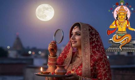 करवा चौथ 2025: जानें इस दिन का ‘राहुकाल’, पूजा से पहले रखें ध्यान