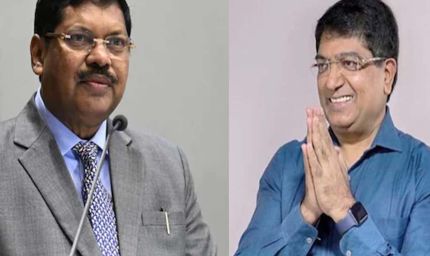 पूर्व कमिश्नर ने कहा 'हिम्मत की दाद देता हूं', CJI पर हमले को बताया साहसी कदम