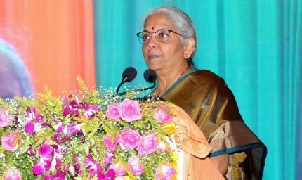 राम केवल उत्तर भारत में नहीं, दक्षिण के हर घर में विराजते हैं : निर्मला सीतारमण