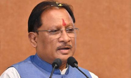 रायपुर : जनजातीय नायकों की विरासत को सहेजना हमारी सामूहिक जिम्मेदारी है — मुख्यमंत्री  विष्णु देव साय