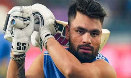 क्रिकेटर रिंकू सिंह को डी-कंपनी की धमकी, 10 करोड़ की फिरौती मांगी, आरोपी गिरफ्त में