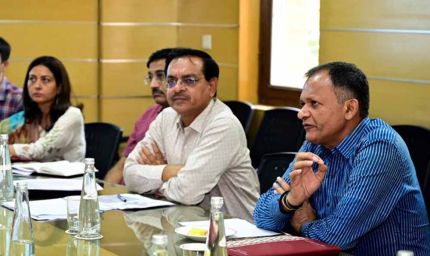 अंता उपचुनाव: 85 वर्ष से अधिक उम्र के मतदाता पोस्टल बैलेट से डाल सकेंगे वोट