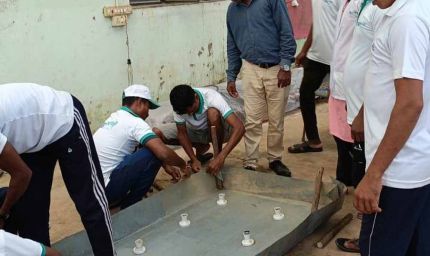 आत्मसमर्पित माओवादियों ने थामी तरक्की की डोर