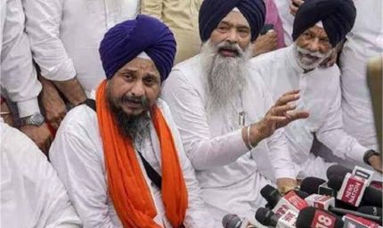 पंजाब की सियासत में भूचाल: अकाली दल ने किया गठबंधन पर पहला बड़ा बयान