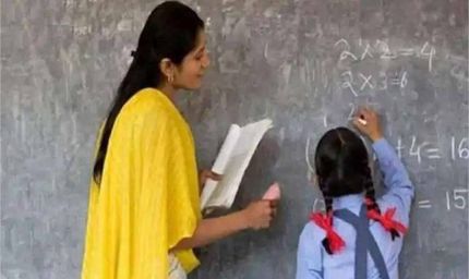 हरियाणा के सरकारी स्कूलों में फॅरलो पर पाबंदी — टीचर अब ये काम ही करेंगे, नहीं तो सख्त कार्रवाई!