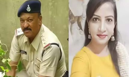 टीआई हाकमसिंह आत्महत्या केस: अश्लील वीडियो से ब्लैकमेल करने वाली ASI बर्खास्त