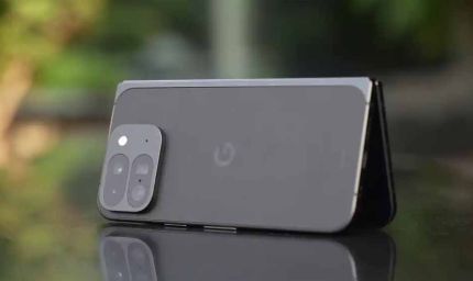 Google Pixel 10 Pro Fold भारत में लॉन्च: 10,000 रुपये का डिस्काउंट के साथ उपलब्ध
