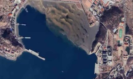 गाजा में शांति की उम्मीदों के बीच उठी नई चिंता, भारत के पड़ोसी ने तैनात किए दर्जनों युद्धपोत