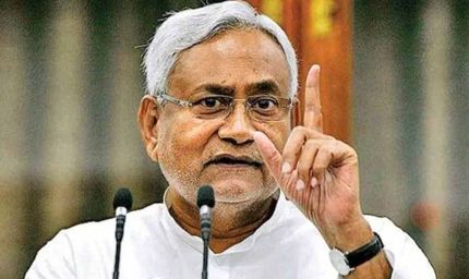 नामांकन से पहले बड़ा बदलाव: JDU के दिग्गज नेता ने RJD का दामन थामा