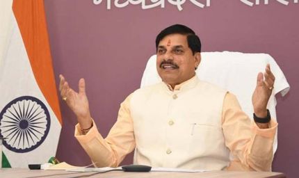 भगवान कृष्ण की स्मृतियों को संजोने में कोई कसर नहीं छोड़ेंगे : मुख्यमंत्री डॉ. यादव