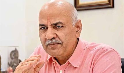 पंजाब के युवाओं के लिए मनीष सिसोदिया का बड़ा ऐलान, जानिए कैसे बदलेगा भविष्य