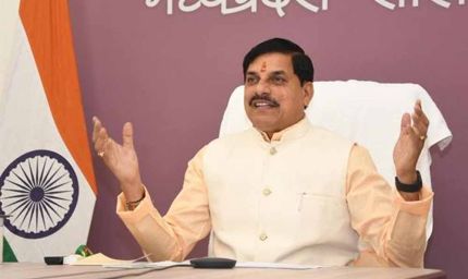 भगवान श्रीकृष्ण की स्मृतियों को संजोने में कोई कसर नहीं छोड़ेंगे : मुख्यमंत्री डॉ. यादव