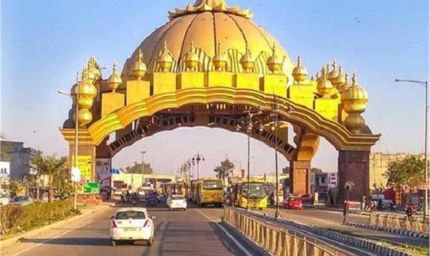 केंद्र सरकार का ऐलान: Amritsar वासियों के लिए बड़ी खुशखबरी!