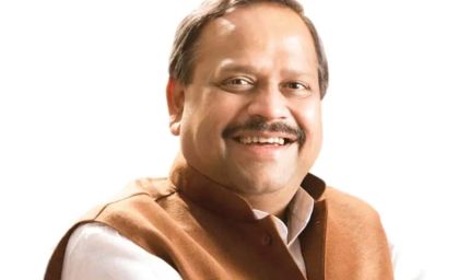 मध्यप्रदेश में एमएसएमई की संख्या 20 लाख के पार, मार्च 2026 तक 25 लाख का लक्ष्य: मंत्री काश्यप