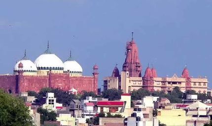 श्रीकृष्ण जन्मभूमि मामले में रुकावट, न्यायमूर्ति अवनीश सक्सेना करेंगे अगली सुनवाई