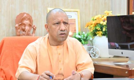 स्वदेशी हो दीपावली: मुख्यमंत्री योगी आदित्यनाथ