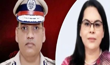 IPS पूरन कुमार की आत्महत्या से पहले लिखा गया सुसाइड नोट, पत्नी को सौंपी पूरी संपत्ति