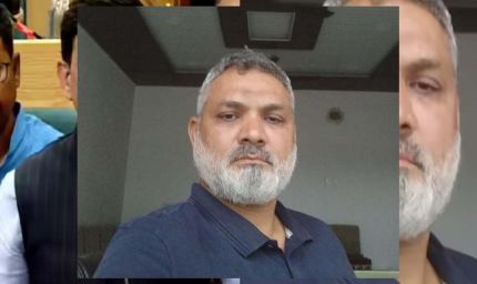 इंदौर नगर निगम में अनवर कादरी को पार्षद पद से हटाया गया, मेयर का सवाल – क्या कांग्रेस लव जिहाद के पक्ष में?