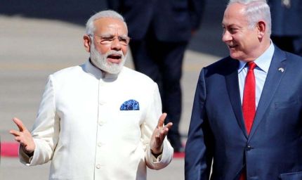 PM मोदी से बात करने के लिए कैबिनेट मीटिंग बीच में छोड़ी नेतन्याहू ने, आखिर क्या थी चर्चा?