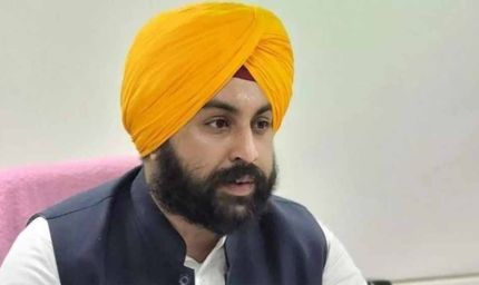 पंजाब के स्कूलों में बड़ा सुधार: शिक्षा मंत्री हरजोत बैंस ने किया अहम ऐलान