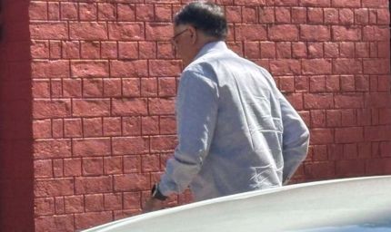 ADGP सुसाइड केस: SC आयोग ने लिया स्वत: संज्ञान, चंडीगढ़ के मुख्य सचिव और DGP को भेजा नोटिस