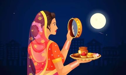 करवा चौथ 2025: पूजा से अर्घ्य तक जानिए शुभ चौघड़िया मुहूर्त