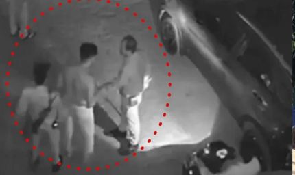 भोपाल में डीएसपी के साले की पुलिस पिटाई से मौत, दो आरक्षक निलंबित