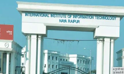 रायपुर IIIT में बड़ा साइबर अपराध: AI से 36 छात्राओं की फर्जी अश्लील तस्वीरें बनाई गईं, इवेंट में ली गई थीं असली फोटो