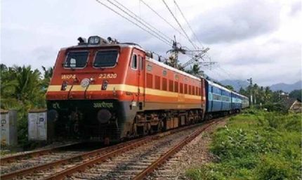 रेलवे यात्रियों के लिए खुशखबरी: अब ऑनलाइन बदलें टिकट की तारीख, जाने नए नियम