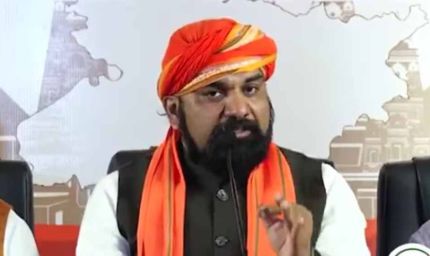 बिहार चुनाव 2025: NDA की सीट शेयरिंग पर डिप्टी CM के आवास पर हाईवोल्ट बैठक