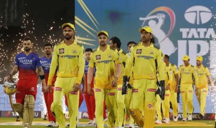 IPL 2026 से पहले CSK करेगा बड़ा फेरबदल: इन 5 खिलाड़ियों की छुट्टी तय!
