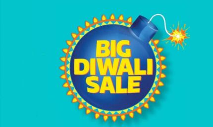 दिवाली धमाका: Flipkart सेल में स्मार्टफोन्स पर 50% तक की छूट!